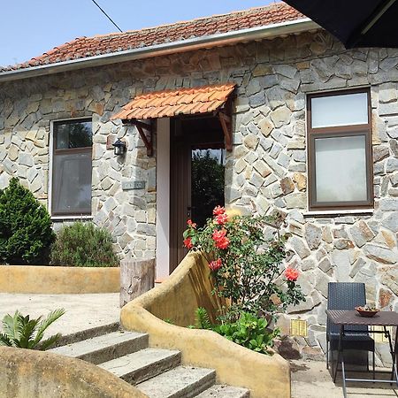 Alojamento Casa Do Cabeco Alombada Macinhata do Vouga Zewnętrze zdjęcie