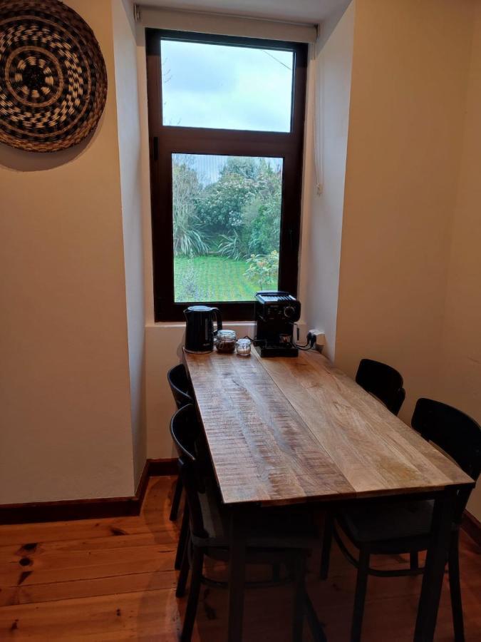 Alojamento Casa Do Cabeco Alombada Macinhata do Vouga Zewnętrze zdjęcie