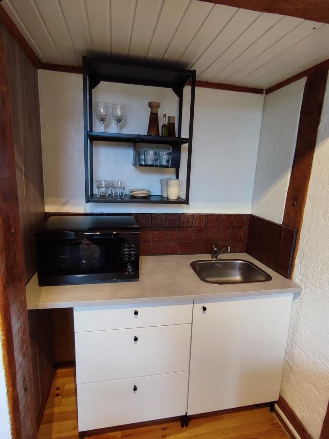 Alojamento Casa Do Cabeco Alombada Macinhata do Vouga Zewnętrze zdjęcie