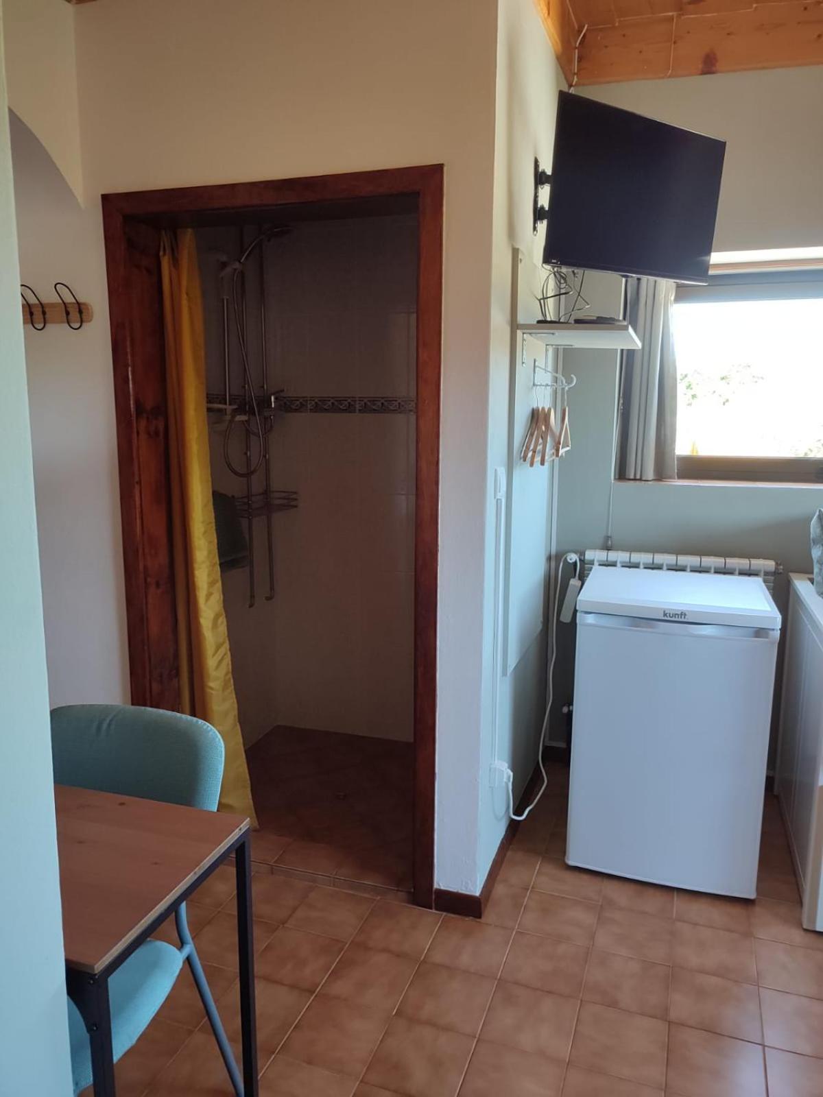 Alojamento Casa Do Cabeco Alombada Macinhata do Vouga Zewnętrze zdjęcie